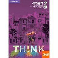 Think 2nd Edition 2 Workbook with Digital Pack - 