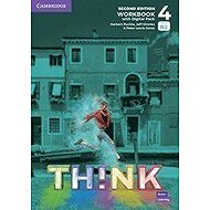 Think 2nd Edition 4 Workbook with Digital Pack - 