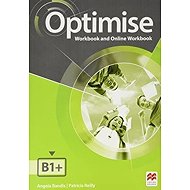 Optimise B1+ Workbook without key - 