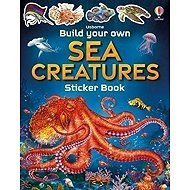 Build Your Own Sea Creatures - 