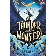 A Thunder of Monsters - 