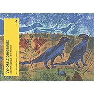 Vyhořelí dinosauři - Eva Horská  Noemi Cupalová