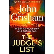 The Judge´s List - John Grisham