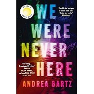 We Were Never Here - Andrea Bartz
