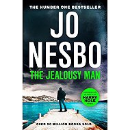 The Jealousy Man - Jo Nesbo