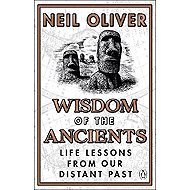 Wisdom of the Ancients - 