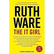 The It Girl - Ruth Ware
