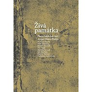 Živá památka - Pavla Melková  Petr Hájek
