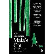 Mala´s Cat - 
