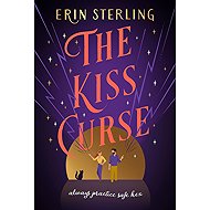 The Kiss Curse - Erin Sterling