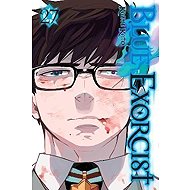 Blue Exorcist 27 - 