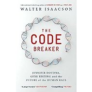 The Code Breaker - Walter Isaacson
