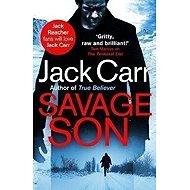 Savage Son : James Reece 3 - Jack Carr