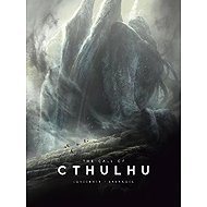 The Call of Cthulhu - Howard Phillips Lovecraft