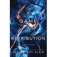 A Game of Retribution - Scarlett St. Clair