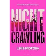 Nightcrawling : ´An electrifying debut´ - 