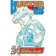 Hunter x Hunter 24 - 