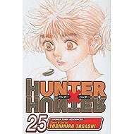 Hunter x Hunter 25 - 