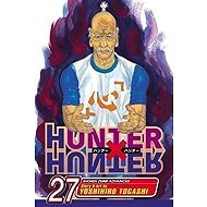 Hunter x Hunter 27 - 