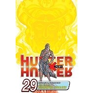 Hunter x Hunter 29 - 