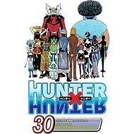 Hunter x Hunter 30 - 