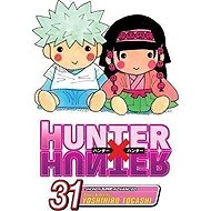 Hunter x Hunter 31 - 