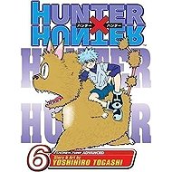 Hunter x Hunter 6 - 