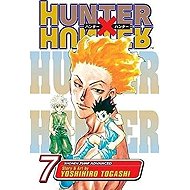 Hunter x Hunter 7 - 