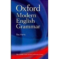 Oxford Modern English Grammar - 