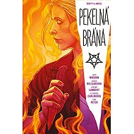 Buffy a Angel - Pekelná brána - Joss Whedon