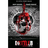 Drtileb a Kostřík - Jeff Lemire