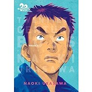 20th Century Boys 1 - 
