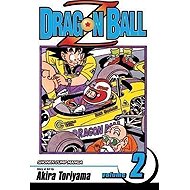 Dragon Ball Z 2 - 