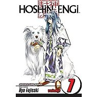 Hoshin Engi 7 - 