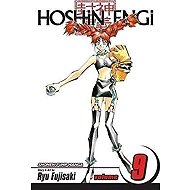 Hoshin Engi 9 - 