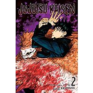 Jujutsu Kaisen 2 - Gege Akutami