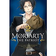 Moriarty the Patriot 2 - 