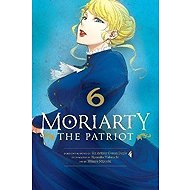Moriarty the Patriot 6 - 