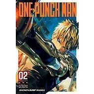 One-Punch Man 2 - ONE