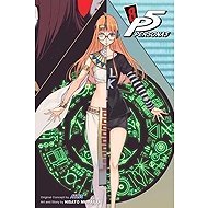 Persona 5 / 8 - 