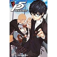 Persona 5 / 2 - 