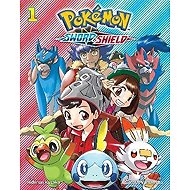 Pokemon: Sword & Shield 1 - Hidenori Kusaka