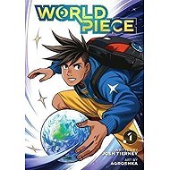 World Piece 1 - 