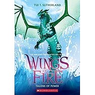 Talons of Power - Tui T. Sutherland