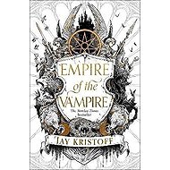 Empire of the Vampire - 