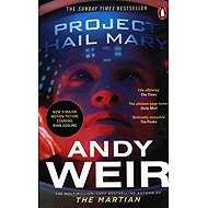 Project Hail - Andy Weir