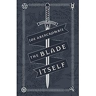 The Blade Itself - Joe Abercrombie