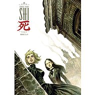 Shi 3+4 - Zidrou