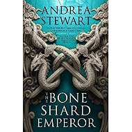 The Bone Shard Emperor - 