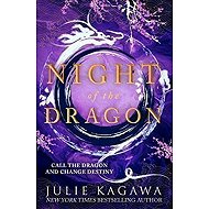 Night Of The Dragon - Julie Kagawa